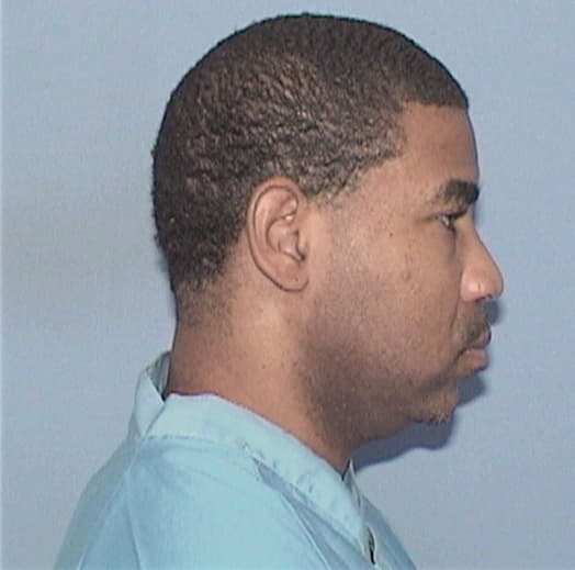 ARRINGTON, KARL, Cook County  IL