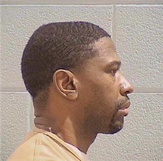 FREEMAN, ANDRE, Cook County  IL