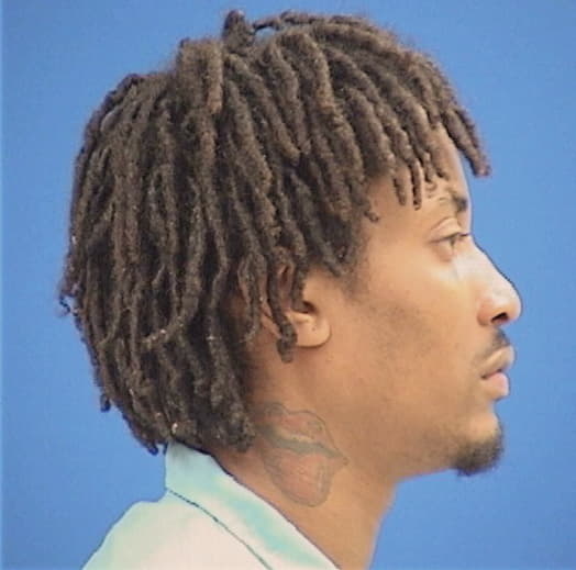 CHILDS, DEVONTE, Sangamon County  IL
