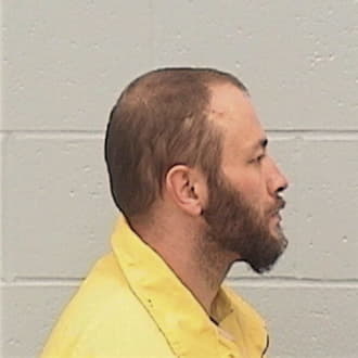 HOBECK, TIMOTHY S., Randolph County  IL