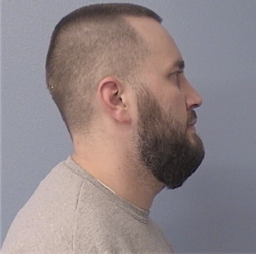 TEPEN, DEREK B., Pike County  IL