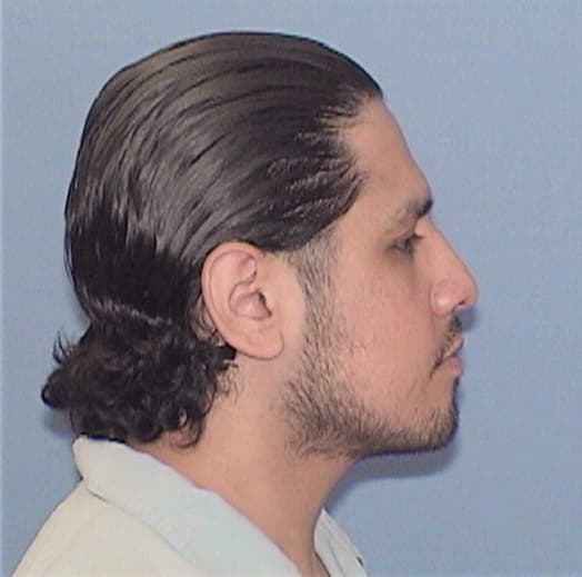 CAZARES, SAUL, McHenry County  IL