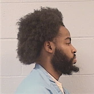 CHARLESTON, CALEB, Cook County  IL