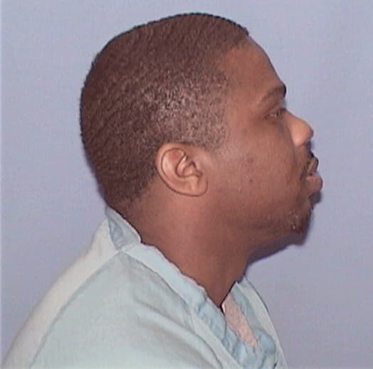 GREGORY, MARIO R., Cook County  IL
