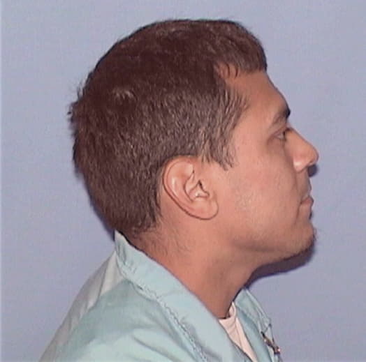 MEDINA, JOSE M., Iroquois County  IL