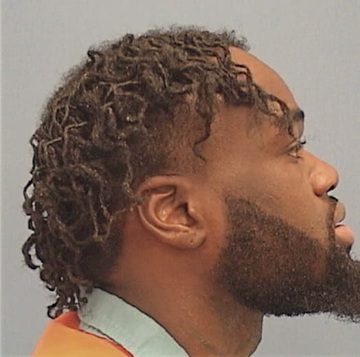 MACLIN, SHAWNQUAVIES L., Macon County  IL