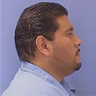 MENDOZA, LUIS, Cook County  IL