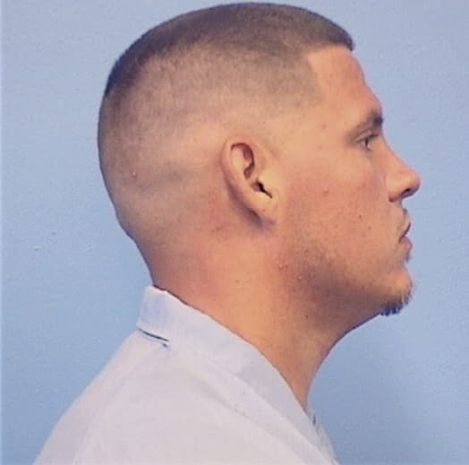 WHITE, JEREMY D., Clinton County  IL