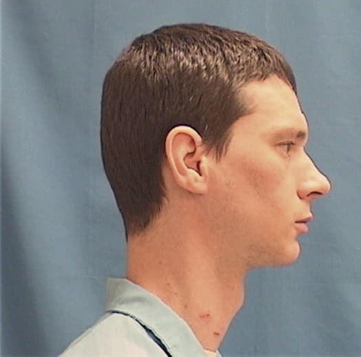 COULTER, BRETT C., Franklin County  IL