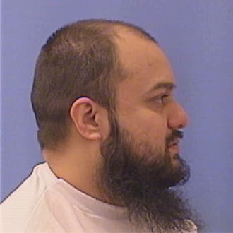 CUEVAS, CESAR, Cook County  IL