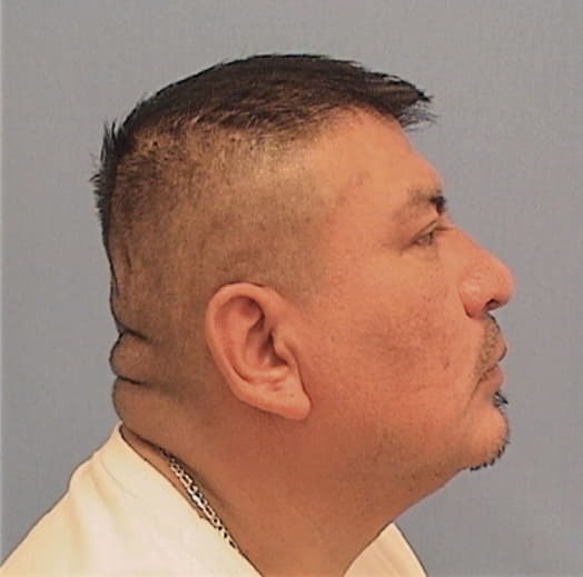 MENDOZA, ROBERTO, Cook County  IL