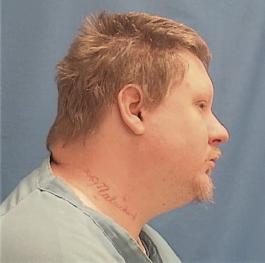 PERSONETTE, JOSEPH E., Saline County  IL