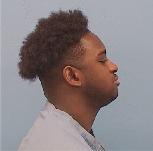 SCOTT, JULIUS O., McLean County  IL