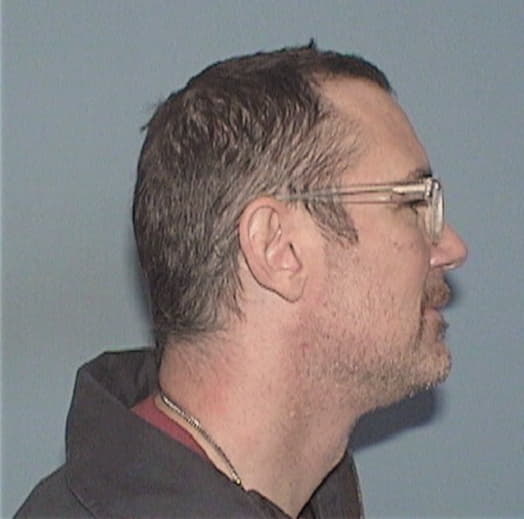 GREGORY, THOMAS, McHenry County  IL