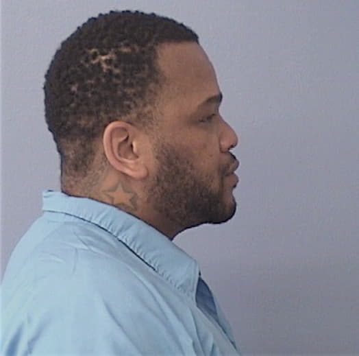CAUDLE, BRANDON R., Knox County  IL