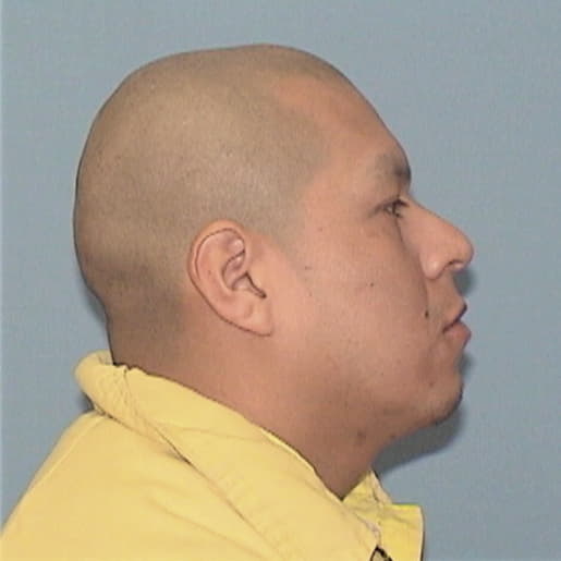 LOPEZ-RODRIGUEZ, JUAN U., DeKalb County  IL