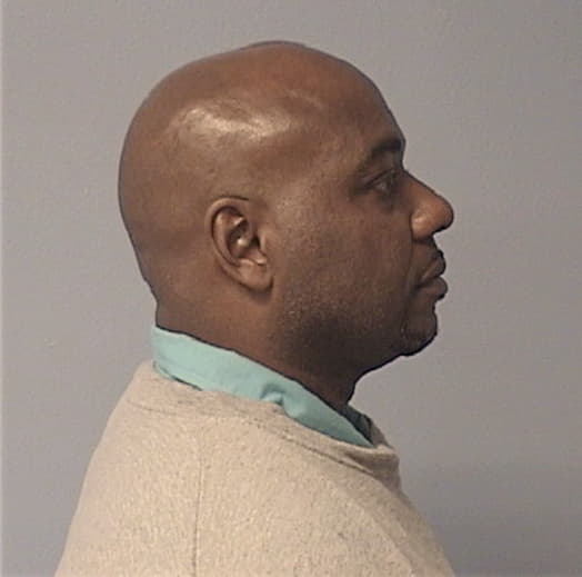 TERRELL, NEAL, Cook County  IL