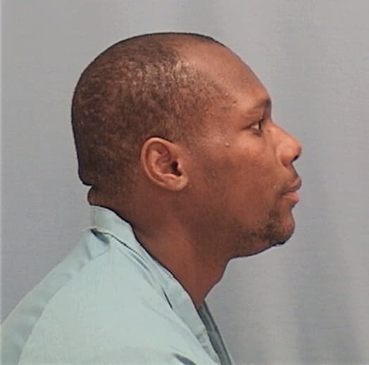YATES, ANDRE, Cook County  IL