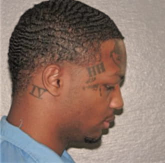 LEONARD, TRIVON, Cook County  IL