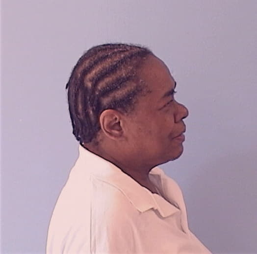 BUCHANAN, PATRICIA, Cook County  IL