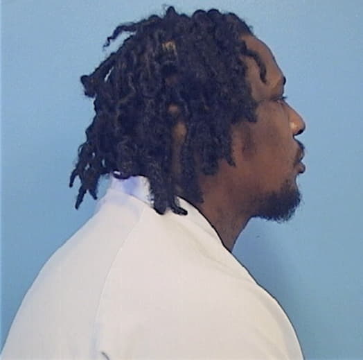 DAVIS, DEMETRIUS, McLean County  IL