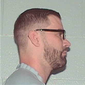 BARKER, ANDY D., Madison County  IL