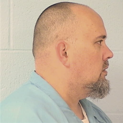 HARSHBARGER, DAVID M., Douglas County  IL