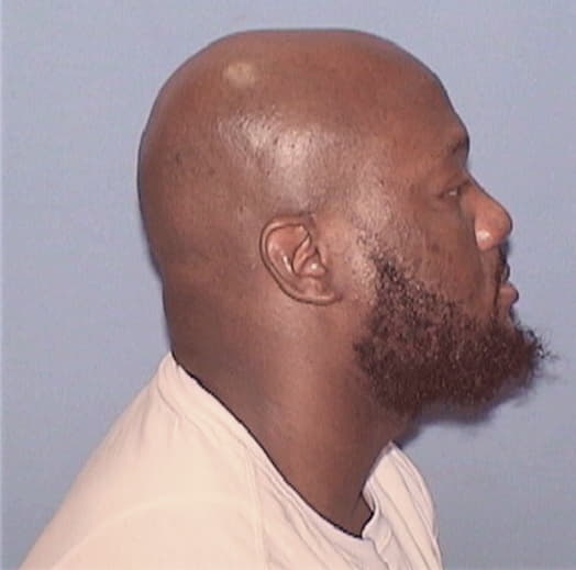 HOUSTON, JIMMY L., Cook County  IL
