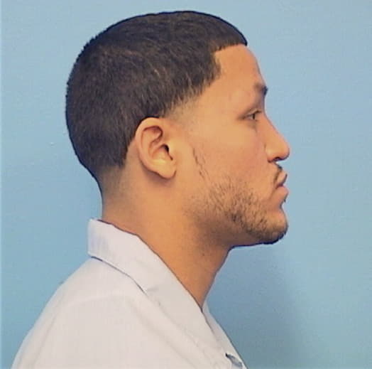 VARGAS, JOVANNY, Cook County  IL