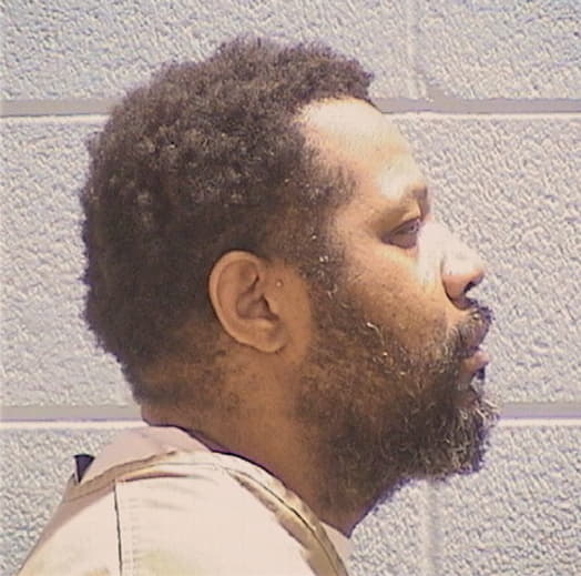ANDERSON, MICHAEL, Cook County  IL