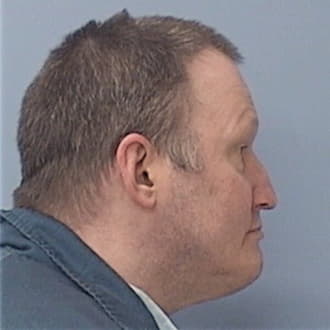 CARTER, JAMES, McLean County  IL