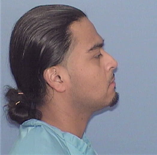 DIAZ, MICHAEL, Lake County  IL