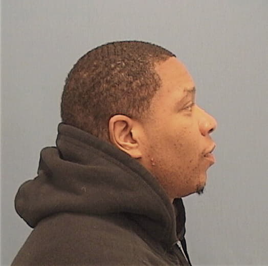 HAWKINS, JARMIE, Cook County  IL