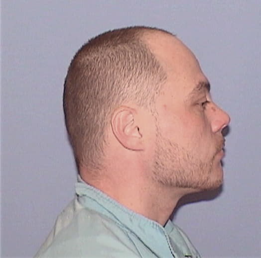 MELTON, RAYMOND, Tazewell County  IL