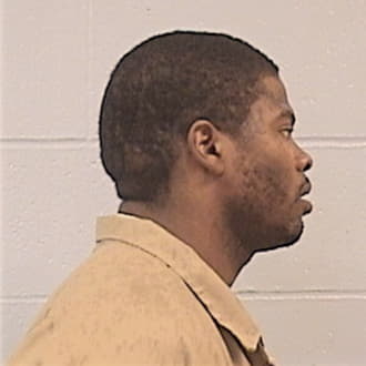 POLK, DARNELL, Cook County  IL