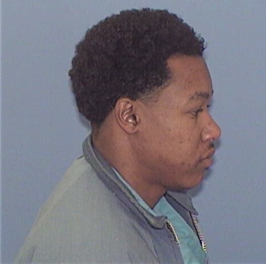 SLAUGHTAIRE, TRAVIS, Cook County  IL