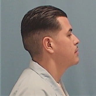 BUCIO, JESUS, Kane County  IL