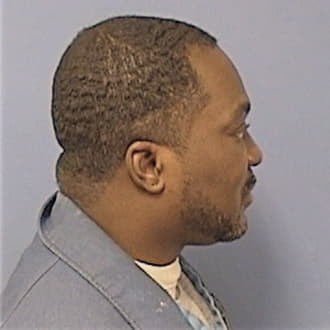 FENTON, TYRONE, Cook County  IL