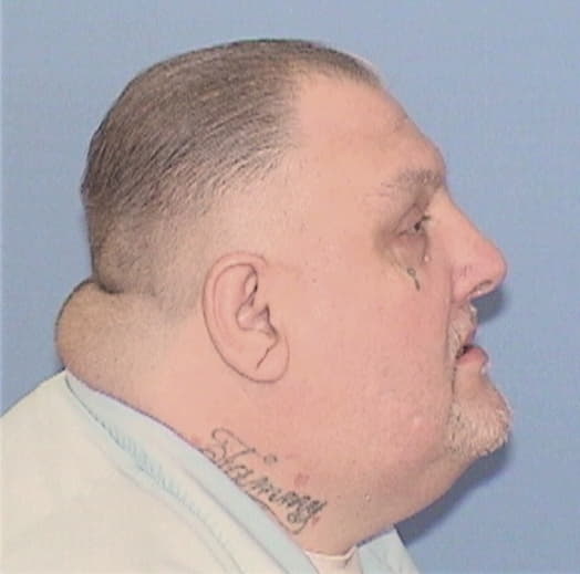 PARKS, DAMON B., Franklin County  IL