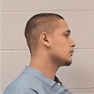 SANCHEZ, ANTONIO L., Hancock County  IL