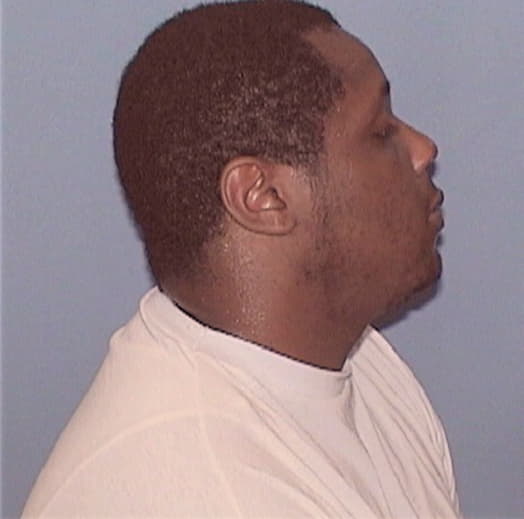 THOMAS, KENDRICK R., Effingham County  IL