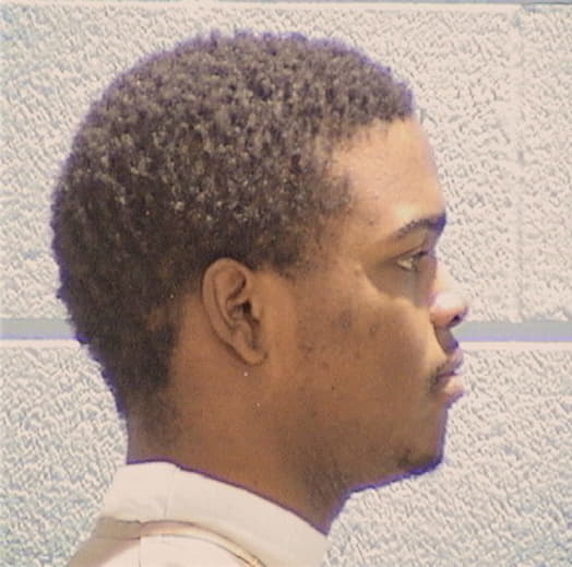 HARMON, JARRELL K., Cook County  IL
