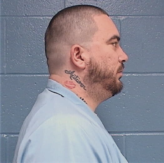 WHITE, JASON A., Macon County  IL