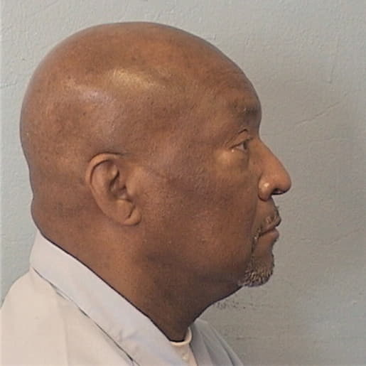 HARRIS, MICHAEL, Cook County  IL