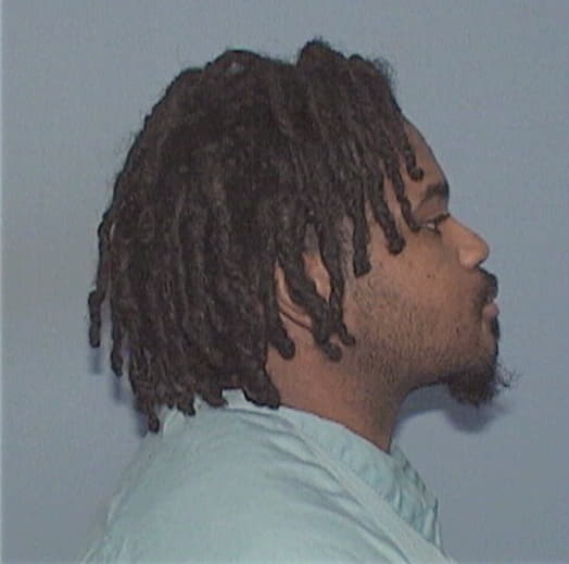 HOLT, SEMAJ T., Cook County  IL