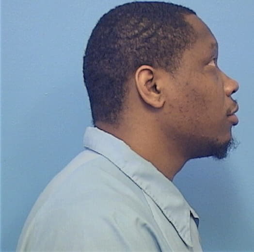 JOHNSON, LEON M., Macon County  IL