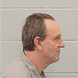 TOMAN, JAMES E., Lake County  IL
