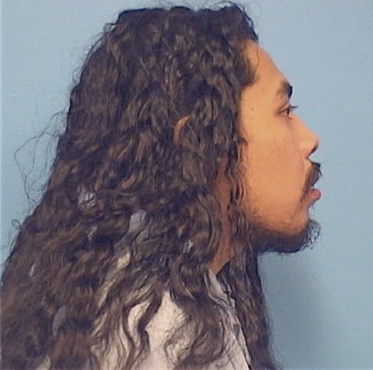 REYES, ERIC, Cook County  IL
