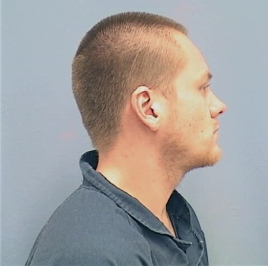 ROSS, BLAKE A., Clinton County  IL
