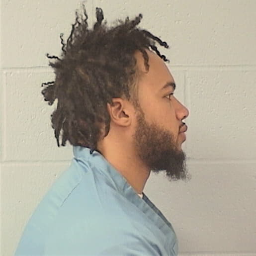 WOODSON, WESLEY III, Cook County  IL